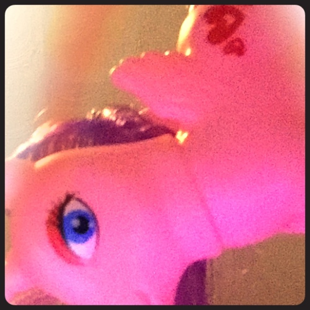 My little pony